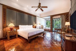 JW Marriott Phuket Resort & Spa fotoÄŸrafÄ±