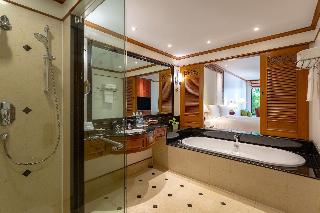 JW Marriott Phuket Resort & Spa fotoÄŸrafÄ±