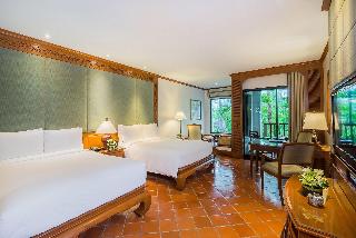 JW Marriott Phuket Resort & Spa fotoÄŸrafÄ±
