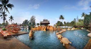 JW Marriott Phuket Resort & Spa fotoÄŸrafÄ±