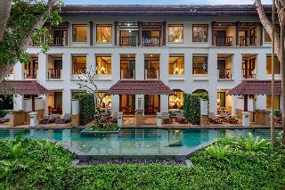 JW Marriott Phuket Resort & Spa fotoÄŸrafÄ±