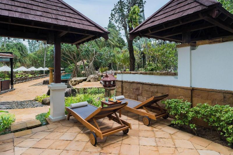 JW Marriott Phuket Resort & Spa - Havuz