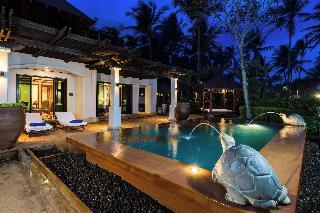 JW Marriott Phuket Resort & Spa fotoÄŸrafÄ±