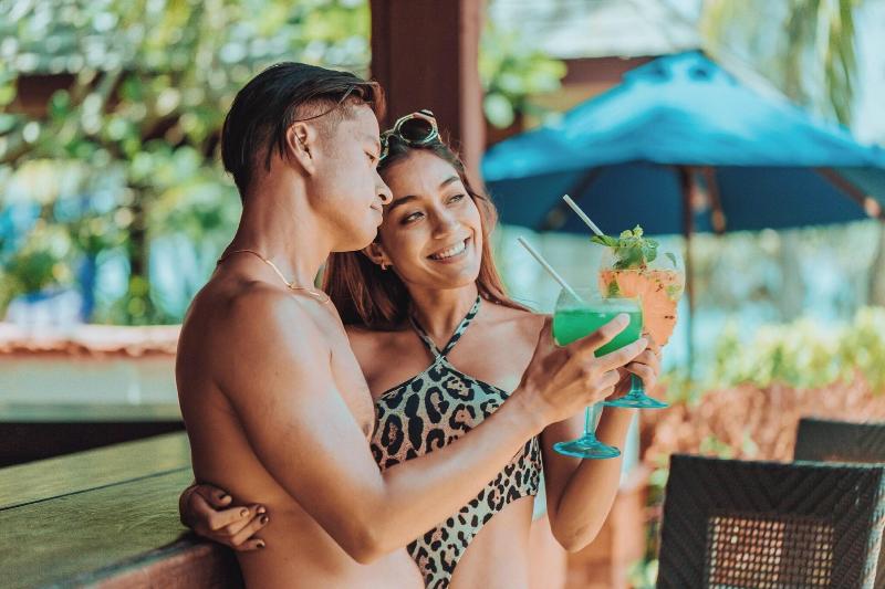 JW Marriott Phuket Resort & Spa - Havuz