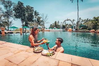 JW Marriott Phuket Resort & Spa fotoÄŸrafÄ±