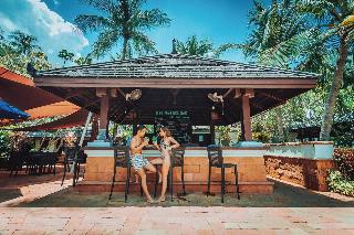 JW Marriott Phuket Resort & Spa fotoÄŸrafÄ±