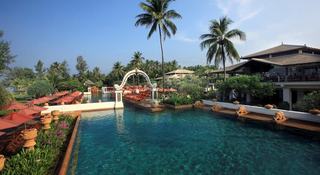 JW Marriott Phuket Resort & Spa fotoÄŸrafÄ±