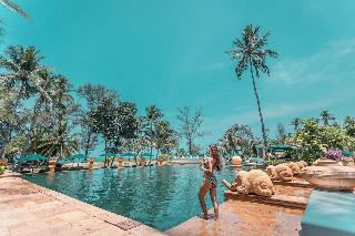 JW Marriott Phuket Resort & Spa fotoÄŸrafÄ±