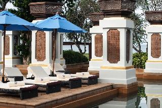 JW Marriott Phuket Resort & Spa fotoÄŸrafÄ±