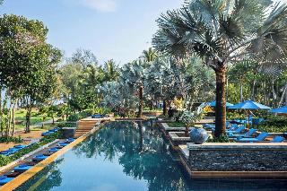 JW Marriott Phuket Resort & Spa fotoÄŸrafÄ±