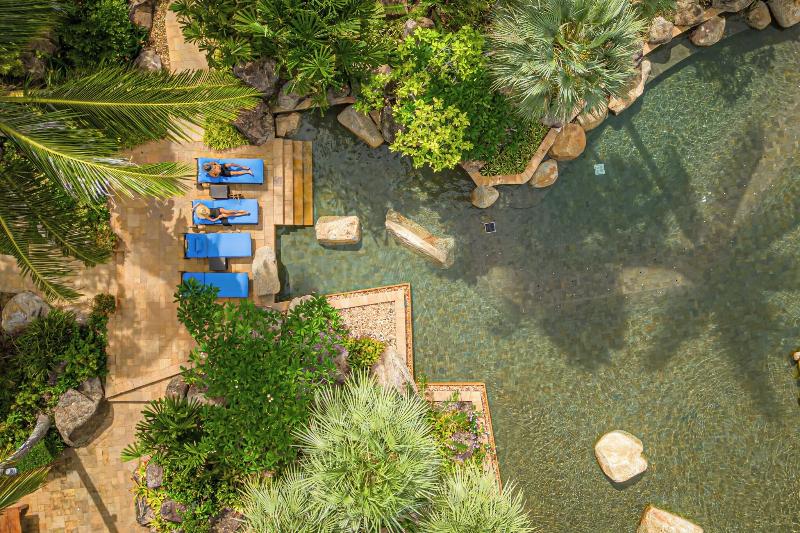 JW Marriott Phuket Resort & Spa - Havuz