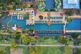 JW Marriott Phuket Resort & Spa fotoÄŸrafÄ±