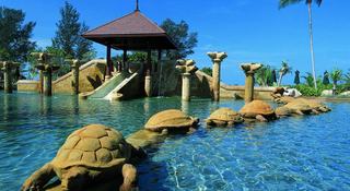 JW Marriott Phuket Resort & Spa fotoÄŸrafÄ±