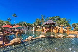 JW Marriott Phuket Resort & Spa fotoÄŸrafÄ±