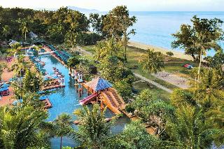 JW Marriott Phuket Resort & Spa fotoÄŸrafÄ±