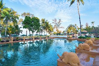 JW Marriott Phuket Resort & Spa fotoÄŸrafÄ±