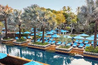 JW Marriott Phuket Resort & Spa fotoÄŸrafÄ±