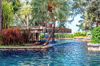 JW Marriott Phuket Resort & Spa fotoÄŸrafÄ±