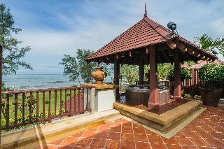 JW Marriott Phuket Resort & Spa fotoÄŸrafÄ±