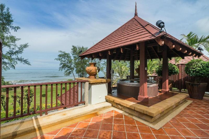 JW Marriott Phuket Resort & Spa - Havuz