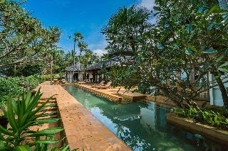 JW Marriott Phuket Resort & Spa fotoÄŸrafÄ±