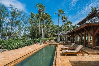 JW Marriott Phuket Resort & Spa fotoÄŸrafÄ±