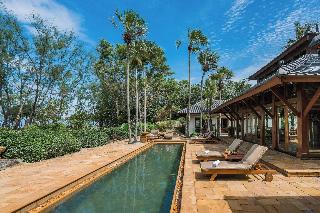 JW Marriott Phuket Resort & Spa fotoÄŸrafÄ±