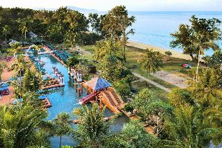 JW Marriott Phuket Resort & Spa fotoÄŸrafÄ±