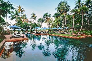 JW Marriott Phuket Resort & Spa fotoÄŸrafÄ±