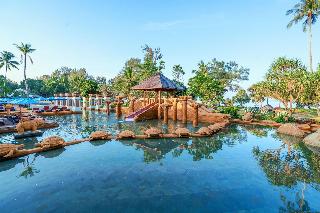 JW Marriott Phuket Resort & Spa fotoÄŸrafÄ±