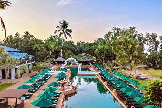 JW Marriott Phuket Resort & Spa fotoÄŸrafÄ±