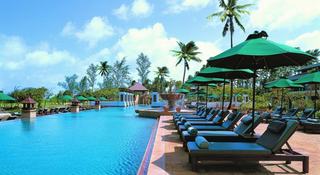 JW Marriott Phuket Resort & Spa fotoÄŸrafÄ±