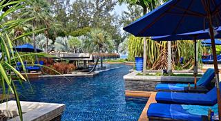 JW Marriott Phuket Resort & Spa fotoÄŸrafÄ±