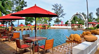 JW Marriott Phuket Resort & Spa fotoÄŸrafÄ±