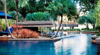 JW Marriott Phuket Resort & Spa fotoÄŸrafÄ±
