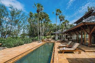 JW Marriott Phuket Resort & Spa fotoÄŸrafÄ±