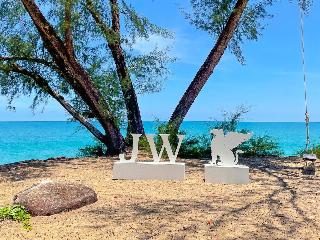 JW Marriott Phuket Resort & Spa fotoÄŸrafÄ±