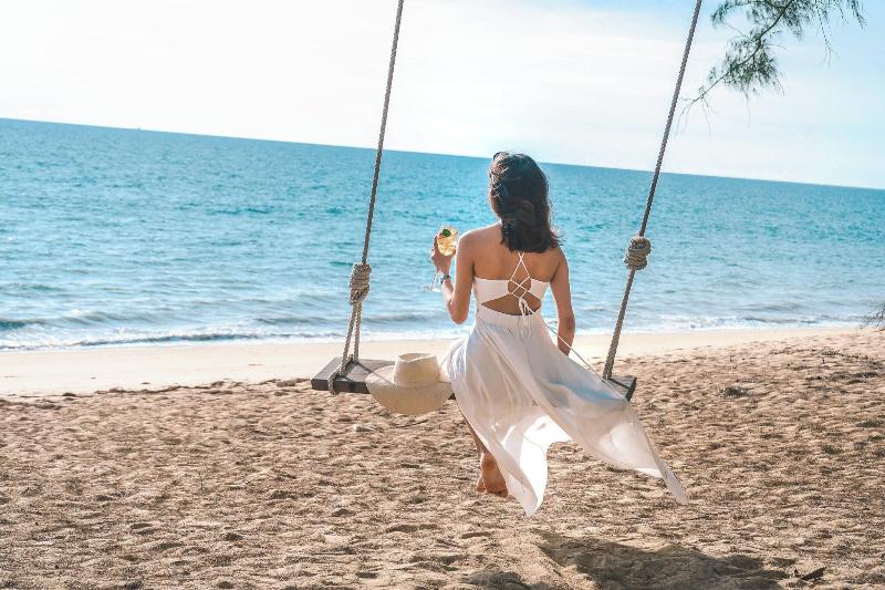 JW Marriott Phuket Resort & Spa - Plaj