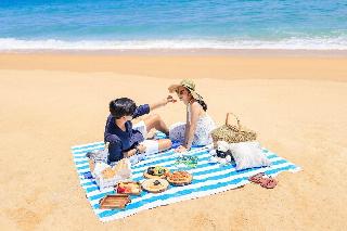 JW Marriott Phuket Resort & Spa fotoÄŸrafÄ±