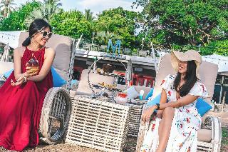 JW Marriott Phuket Resort & Spa fotoÄŸrafÄ±