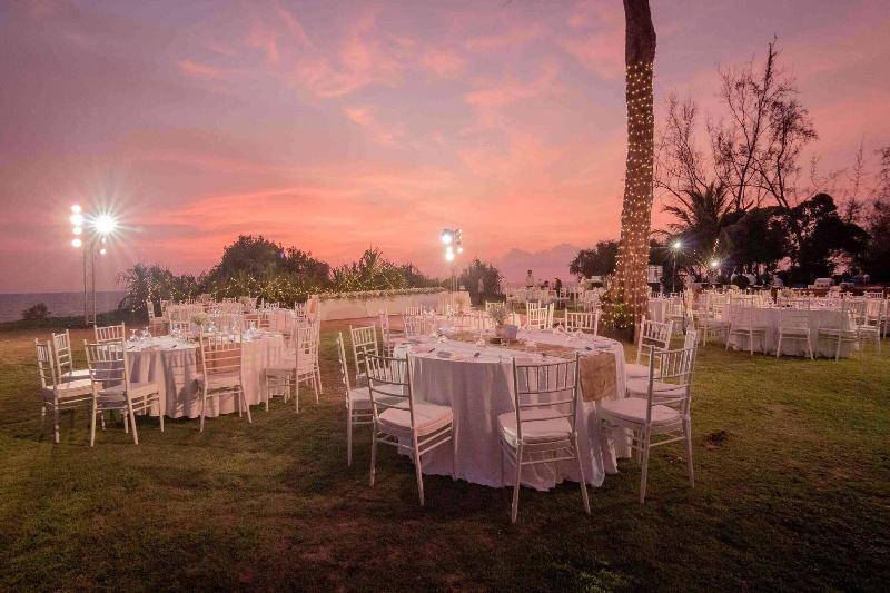 JW Marriott Phuket Resort & Spa - Plaj