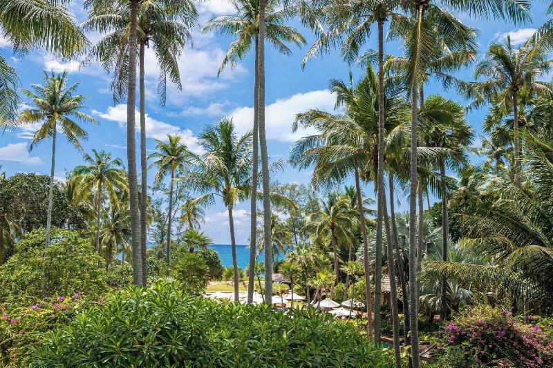 JW Marriott Phuket Resort & Spa - Plaj