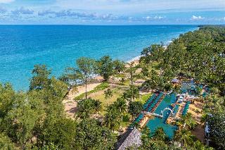 JW Marriott Phuket Resort & Spa fotoÄŸrafÄ±