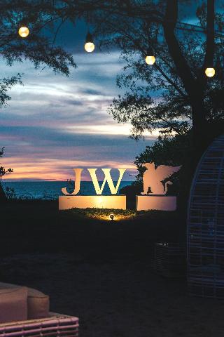 JW Marriott Phuket Resort & Spa fotoÄŸrafÄ±