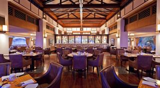 JW Marriott Phuket Resort & Spa fotoÄŸrafÄ±