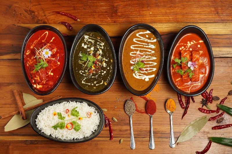 JW Marriott Phuket Resort & Spa - Restoran