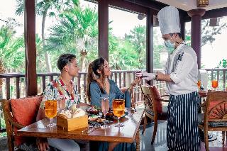 JW Marriott Phuket Resort & Spa fotoÄŸrafÄ±