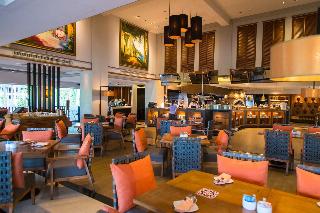 JW Marriott Phuket Resort & Spa fotoÄŸrafÄ±