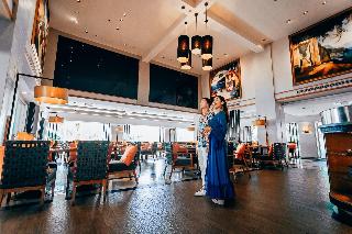 JW Marriott Phuket Resort & Spa fotoÄŸrafÄ±