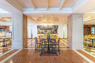 JW Marriott Phuket Resort & Spa fotoÄŸrafÄ±